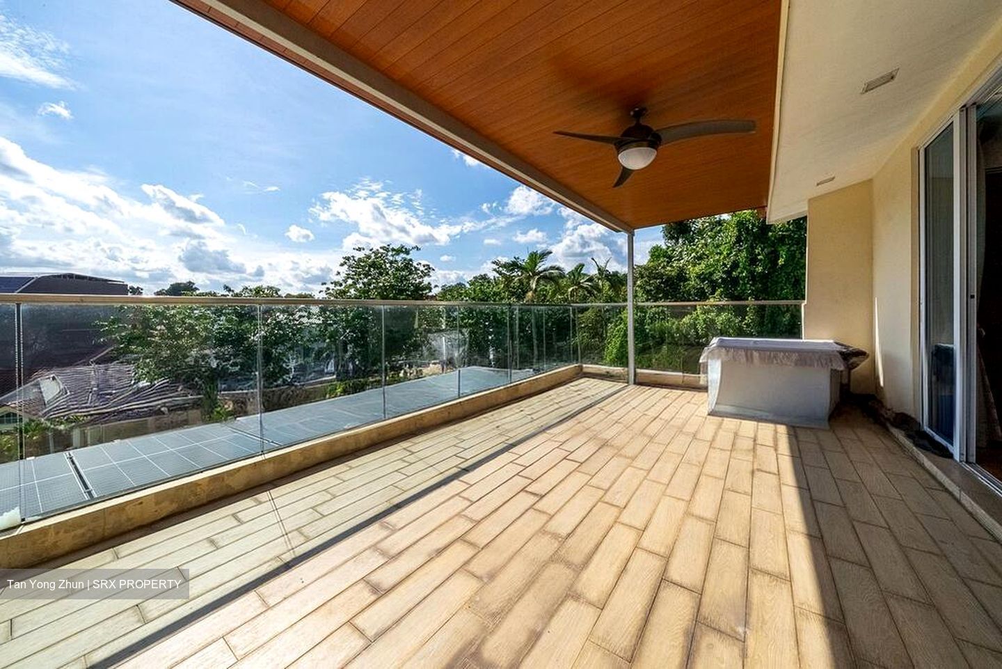Thomson Hills Estate (D20), Terrace #588432301